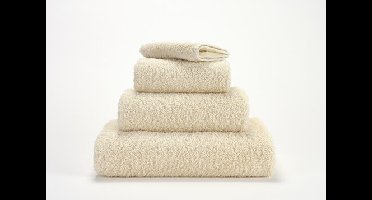 Abyss Abyss & Habidecor Super Pile Gezichtsdoekje 30x30 101 ecru