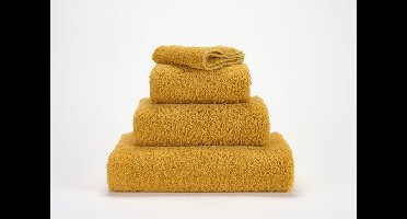 Abyss Abyss & Habidecor Super Pile Gezichtsdoekje 30x30 850 safran