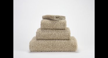 Abyss Abyss & Habidecor Super Pile Gezichtsdoekje 30x30 770 linen