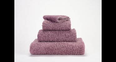 Abyss Abyss & Habidecor Super Pile Gezichtsdoekje 30x30 440 orchid