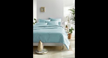 De Witte Lietaer De Witte Lietear dekbedovertrek Olivia Sea Angel 140x200/220