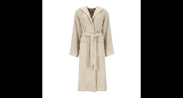 Vossen Vossen Badjas Silent L/XL tibet