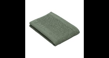 Vossen Vossen Douchelaken Senses 67x140 detox green