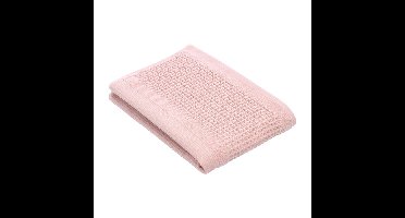 Vossen Vossen Douchelaken Senses 67x140 pearl skin