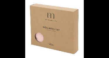 Vossen Vossen SET Wellness one size pearl skin