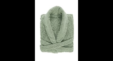 Abyss Abyss & Habidecor Badjas Super Pile XXL 210 Aqua