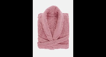 Abyss Abyss & Habidecor Badjas Super Pile XXL 573 Flamingo