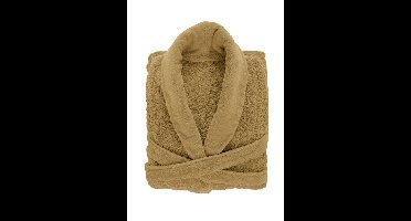 Abyss Abyss & Habidecor Badjas Super Pile S 840 Gold