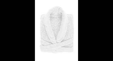 Abyss Abyss & Habidecor Badjas Super Pile M. 100 white