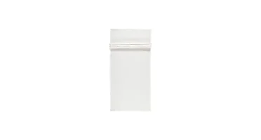 Vossen Vossen Saunalaken Rom Wafelpique 80x220 wit