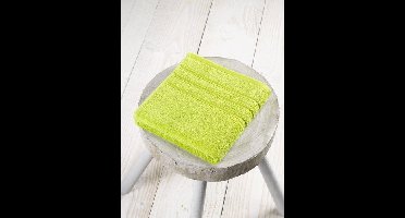 De Witte Lietaer De Witte Lietaer Dolce Badhanddoek Limoen 60x110