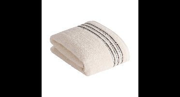 Vossen Vossen Badlaken Cult de Luxe 0300 Wit 100x150