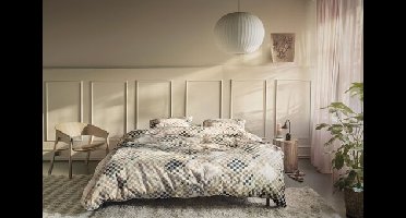 At Home At Home by BeddingHouse Rich Naturel 200x200/220 cm