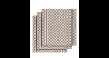 De Witte Lietaer De Witte Lietaer Groom-A Theedoek 65x70 champignon