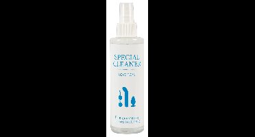 Condoom Anoniem Toy Cleaner Spray 200ml