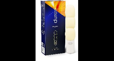 Durex Soft Vibrator