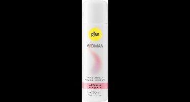Pjur Woman - Glij- En Massagemiddel Op Siliconenbasis Voor De Vrouw 250ml