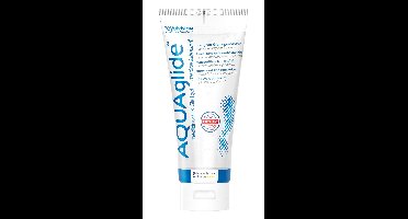 Joydivision Aquaglide 200ml