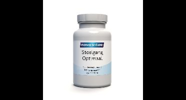 Nova Vitae Stoelgang optimaal 250 Tabletten