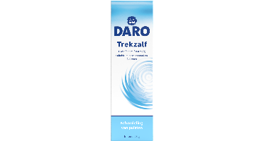 Daro Trekzalf 28 Gram