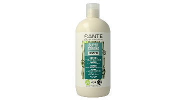 Sante Shampoo familie super strong bio 500 Milliliter