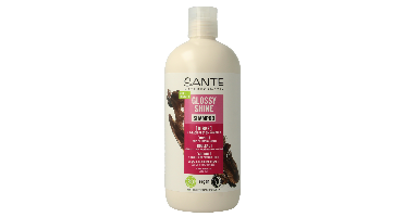 Sante Shampoo familie glossy shine bio 500 Milliliter