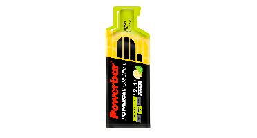 Powerbar Powergel lemon lime 41 Gram