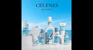 Celenes Thermal deodorant roll-on 75 Milliliter