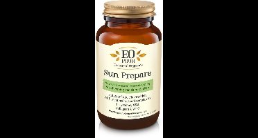 Essential Organ Sun prepare puur 60 vegetarische Kapseln
