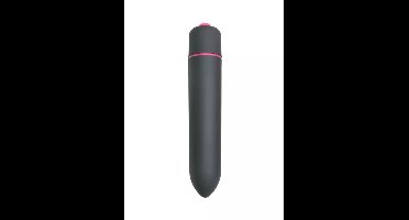 EasyToys Klassieke bullet vibrator 1 Stuks