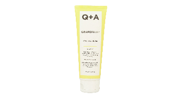 Q+A Grapefruit cleansing balm 125 Milliliter