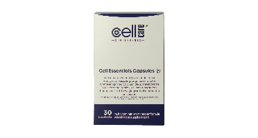 CellCare Cell Essentials Kapseln 30 Sachets