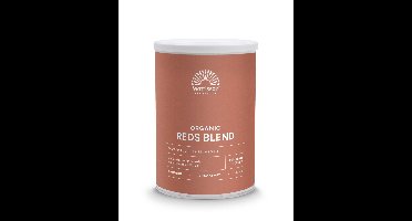 Mattisson Reds blend poeder organic bio 400 Gram