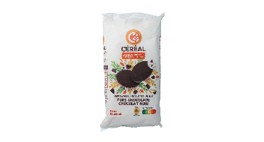 Cereal Rijstwafels pure chocolade 130 Gram