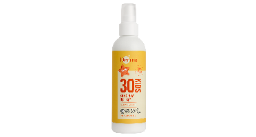 Derma Sun spray kids SPF30 200 Milliliter