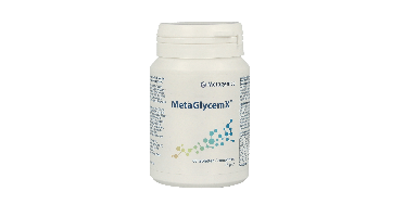 Metagenics MetaGlycemX 60 Tabletten