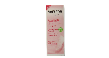 Weleda Verzachtende handcreme 50 Milliliter