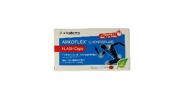 Arkoflex Chondro-aid flash caps 10 Capsules