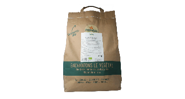 Primeal Grote havervlokken bio 3 Kilogram