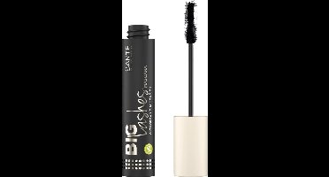 Sante Mascara 01 black big lashes 10 Milliliter