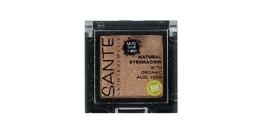 Sante Eyeshadow naturel 05 melted sun 1.8 Gram
