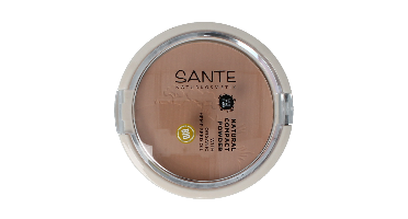 Sante Compact powder 03 warm honey 9 Gram