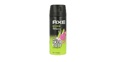 AXE Deodorant bodyspray epic fresh 150 Milliliter