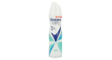Rexona Deodorant spray shower fresh 150 Milliliter