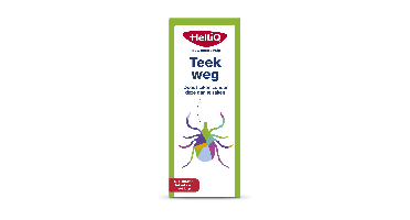 Heltiq Teekweg 38 Milliliter