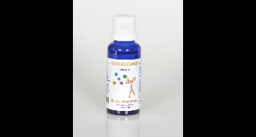 Vita Weerstand specifiek 30 Milliliter