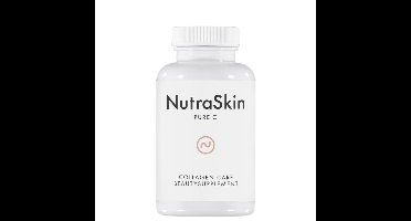 Nutraskin Pure C1000 90 Tabletten