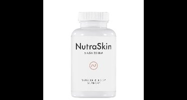 Nutraskin Magnesium 100 Tabletten