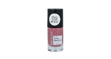 Benecos natural beauty Vegan nail polish mystery 20-free plantbased 5 Milliliter