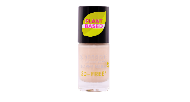 Benecos natural beauty Vegan nail polish sharp rose 20-free plantbased 5 Milliliter